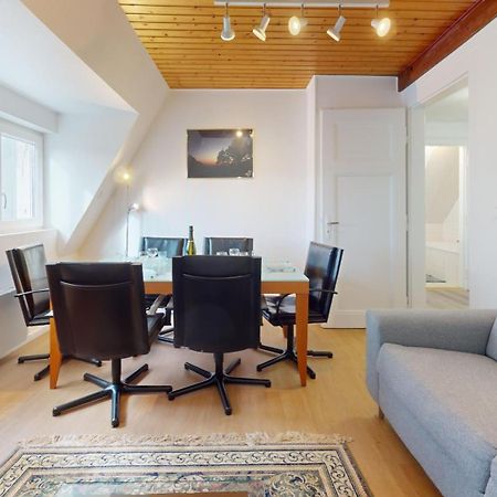 Les Appartements De Georges Avec Parking Колмар Екстериор снимка