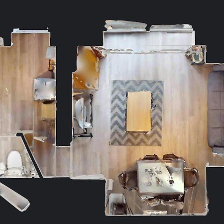 Les Appartements De Georges Avec Parking Колмар Екстериор снимка
