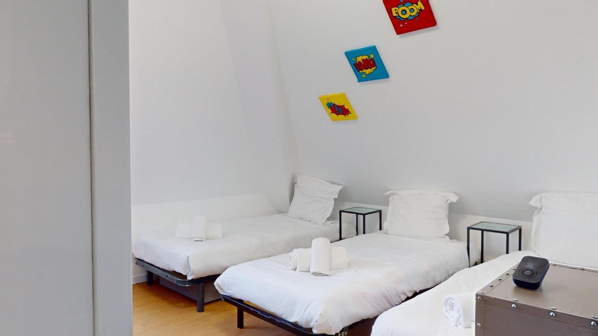 Les Appartements De Georges Avec Parking Колмар Екстериор снимка