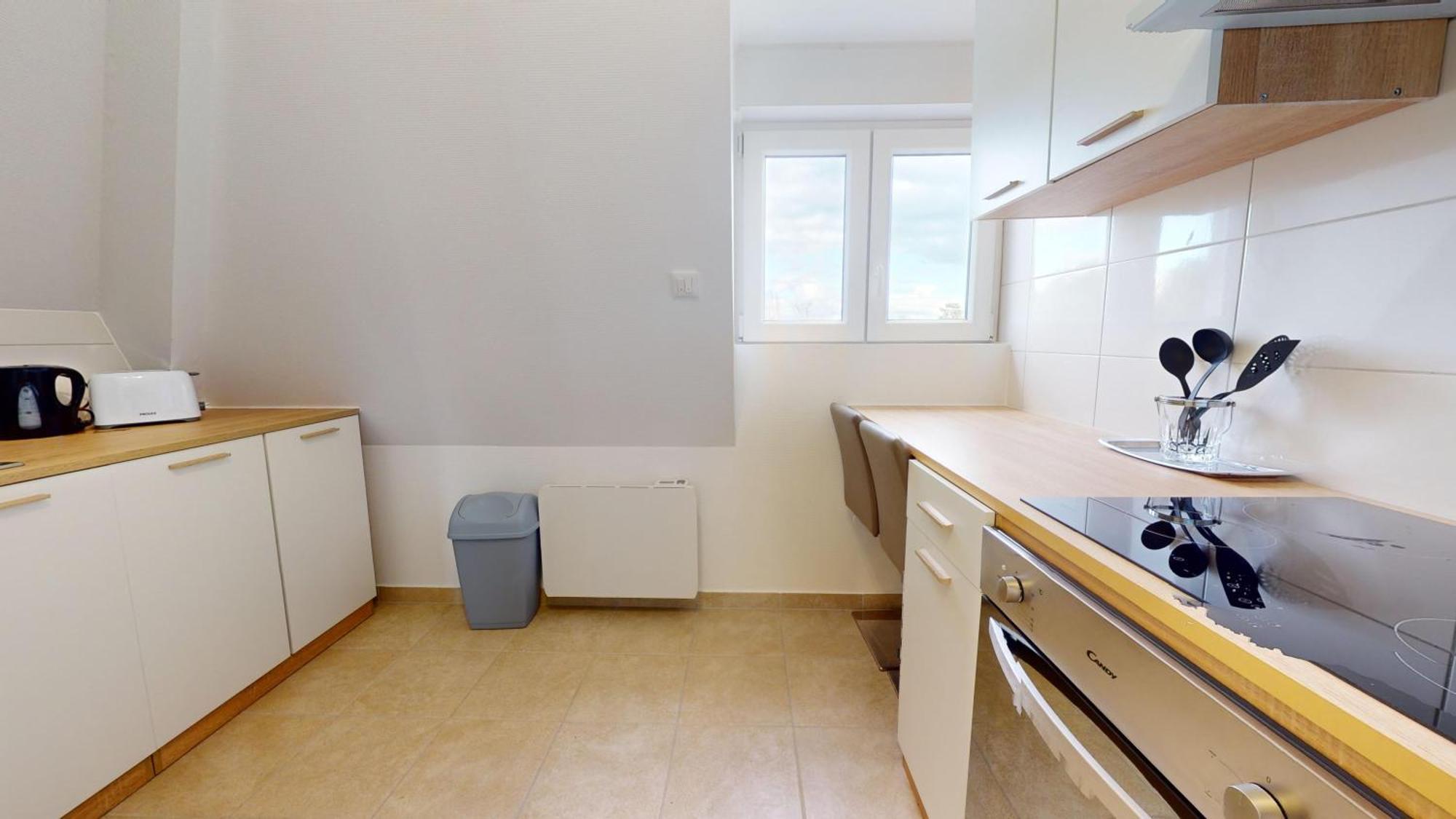 Les Appartements De Georges Avec Parking Колмар Екстериор снимка