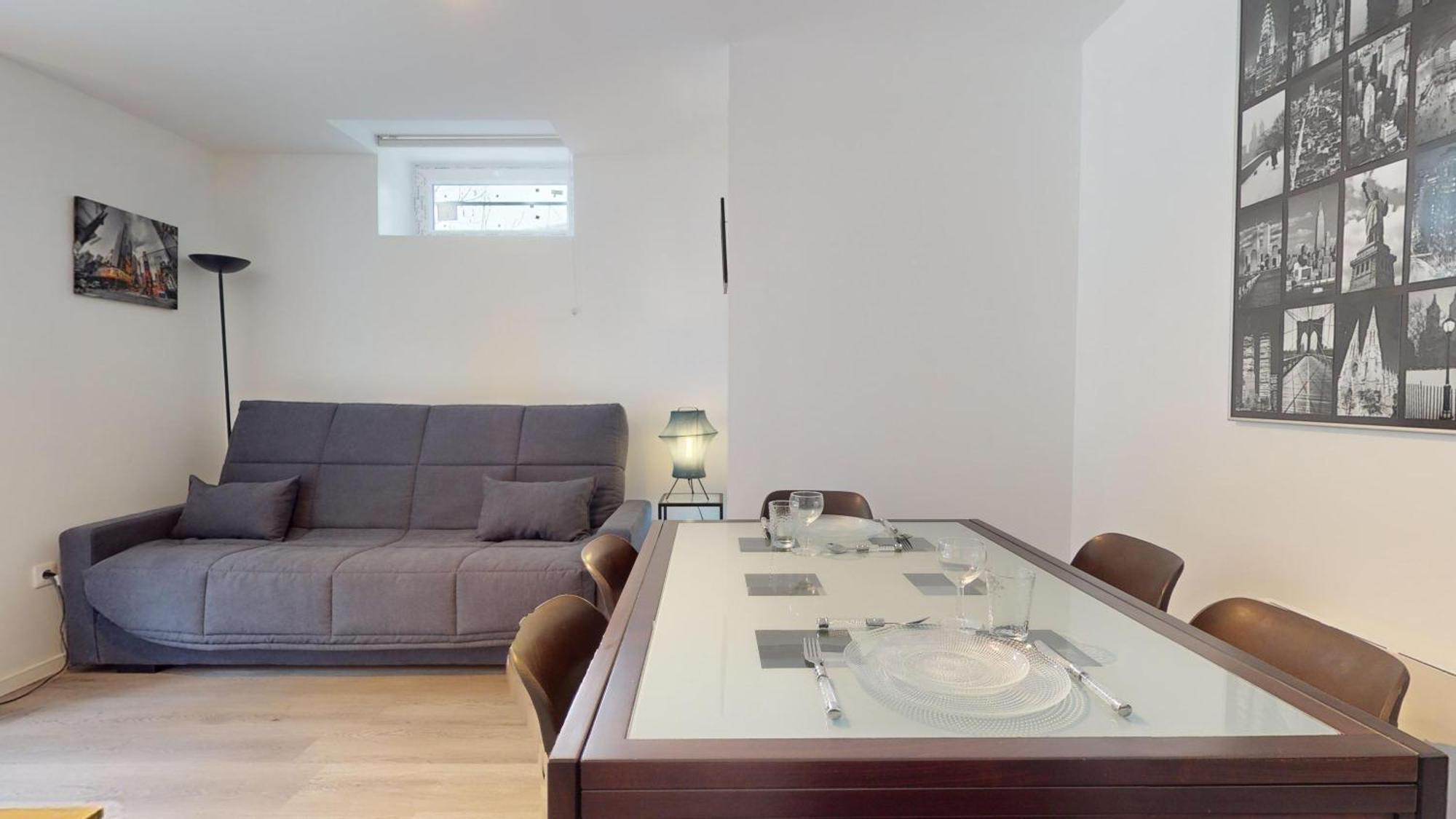 Les Appartements De Georges Avec Parking Колмар Екстериор снимка