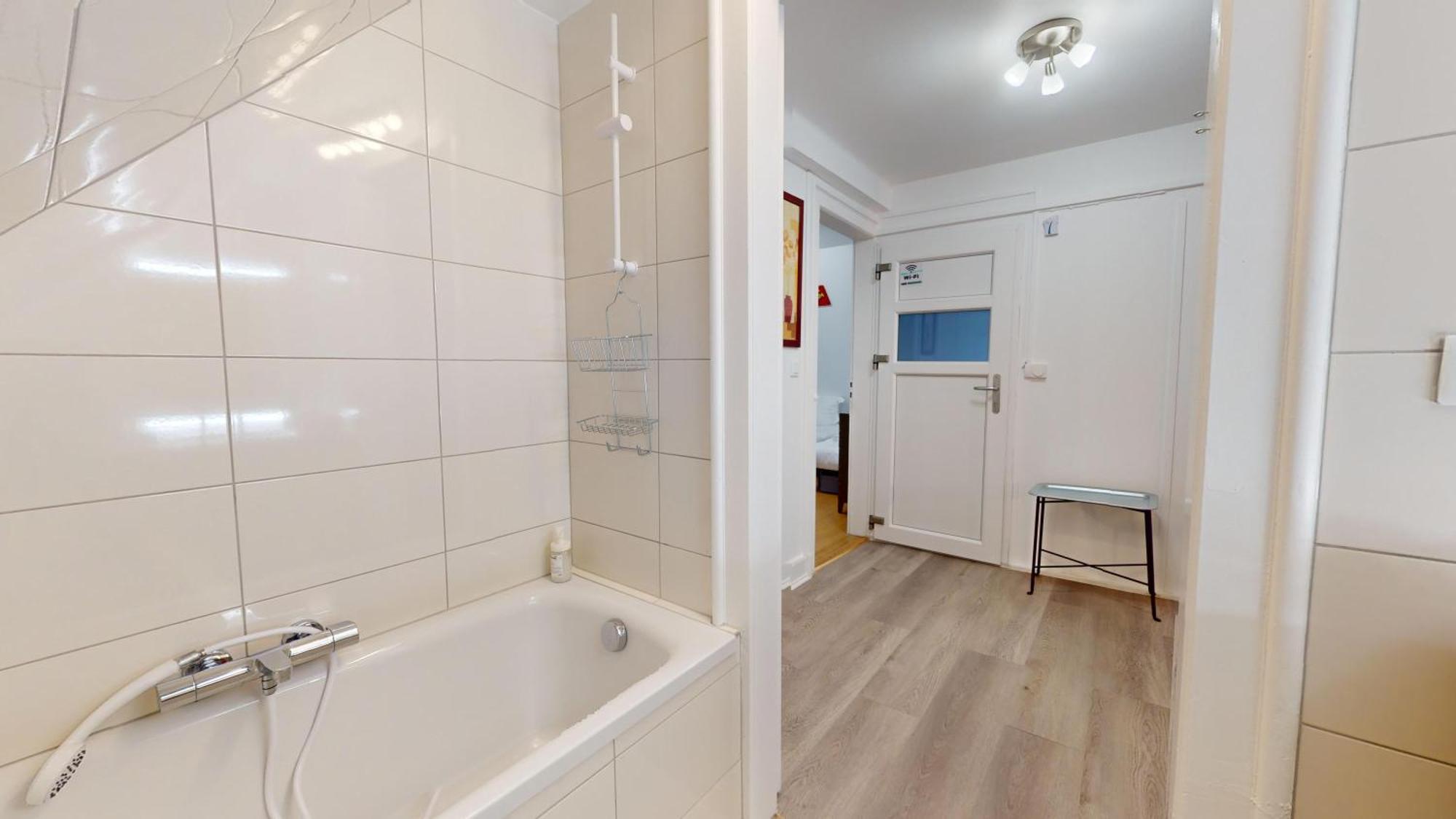 Les Appartements De Georges Avec Parking Колмар Екстериор снимка