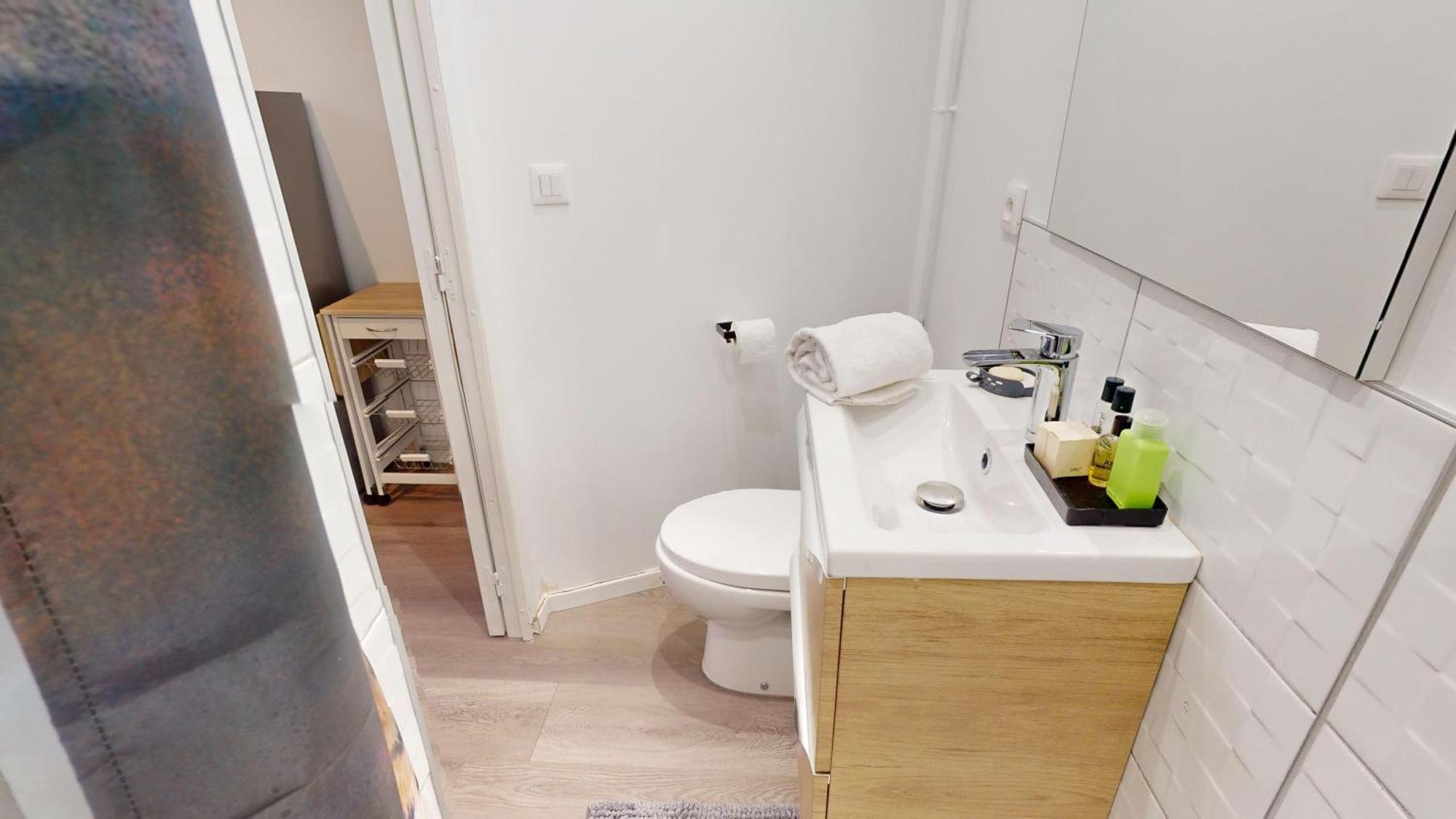 Les Appartements De Georges Avec Parking Колмар Екстериор снимка