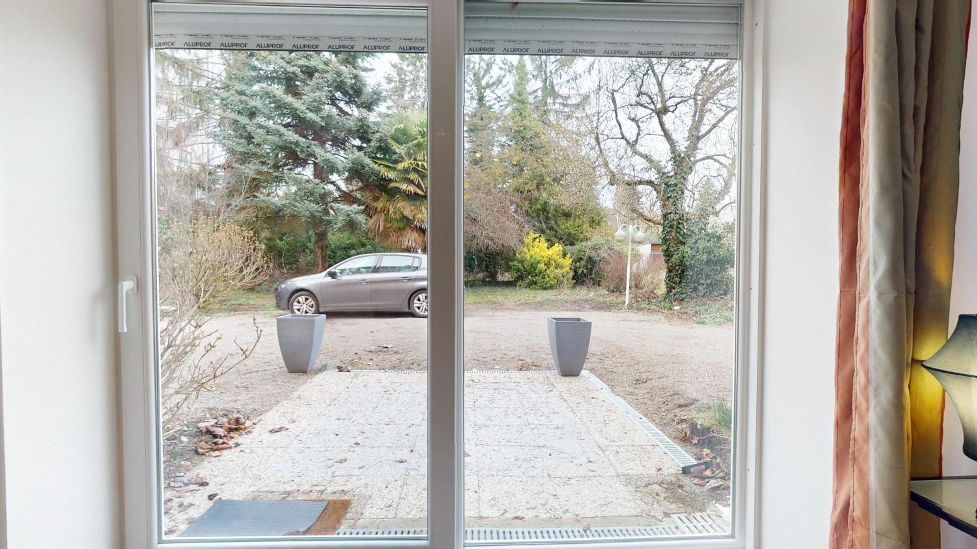 Les Appartements De Georges Avec Parking Колмар Екстериор снимка
